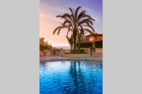 Escápate y disfruta del sol en hermosas playas, apartamento espectacular, Santa Pola, Alicante